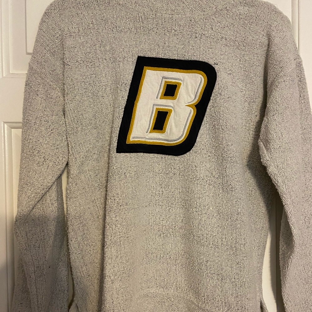 Authentic Bryant U Crew Neck Sweatshirt (S)